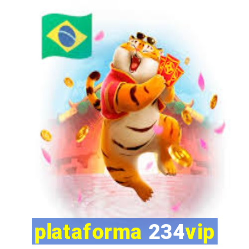 plataforma 234vip